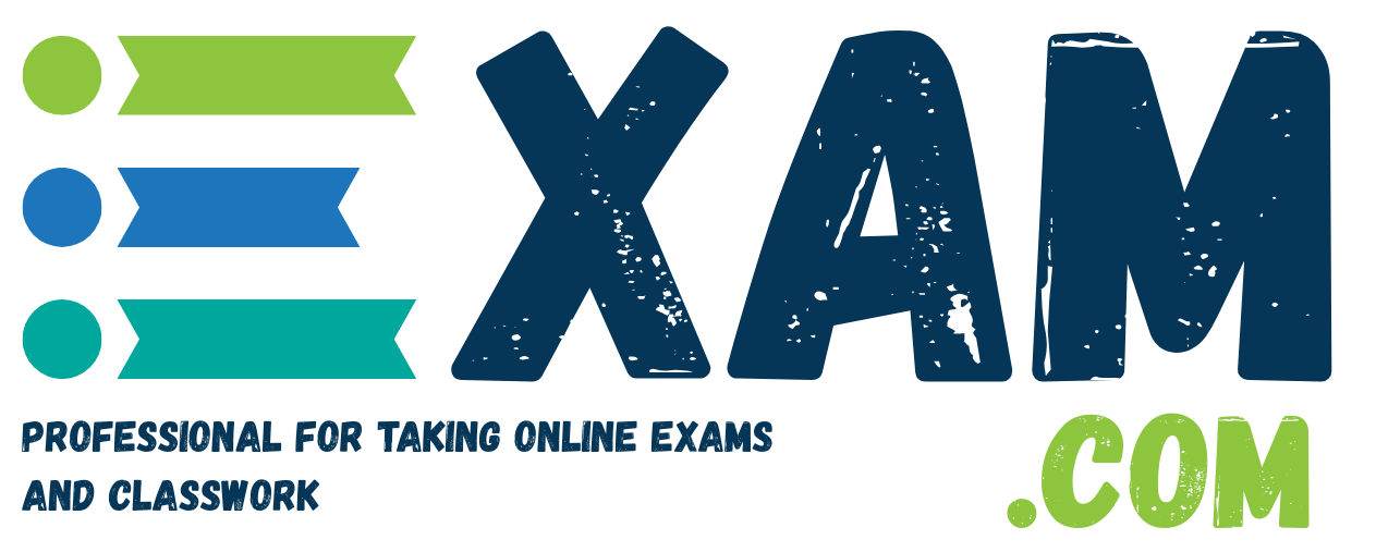 Exam-com Logo